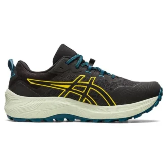 GEL-Trabuco 11 GTX «Negro/Amarillo dorado»