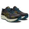 GEL-Trabuco 11 GTX «Negro/Amarillo dorado»
