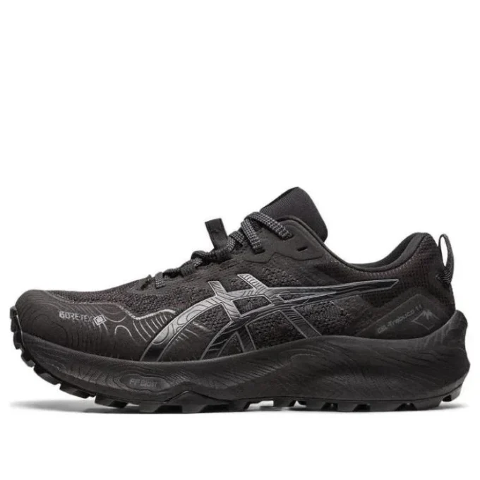 Gel-Trabuco 11 GTX «Triple Black»