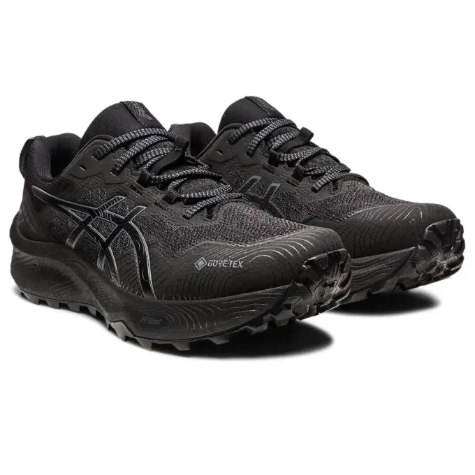 Gel-Trabuco 11 GTX «Triple Black»
