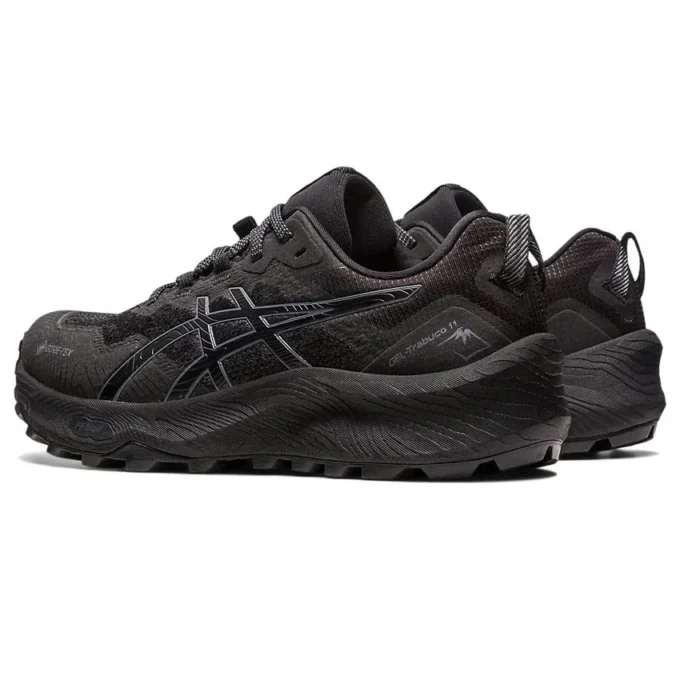 Gel-Trabuco 11 GTX «Triple Black»