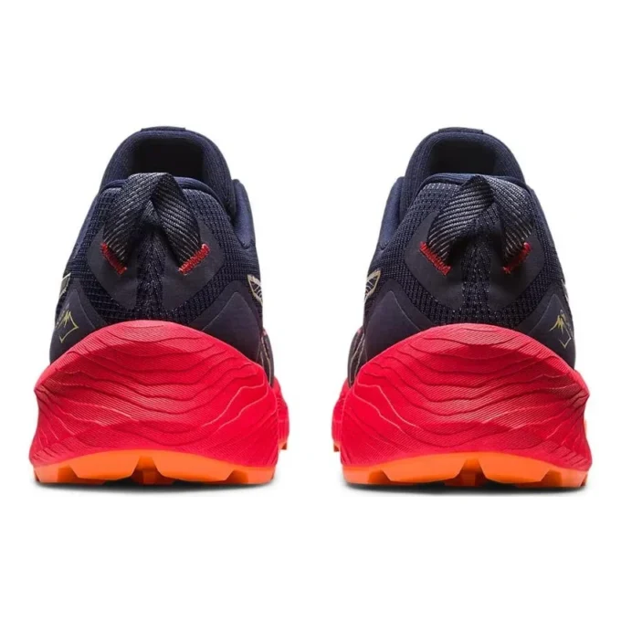 GEL-Trabuco 11 «Indigo Blue»