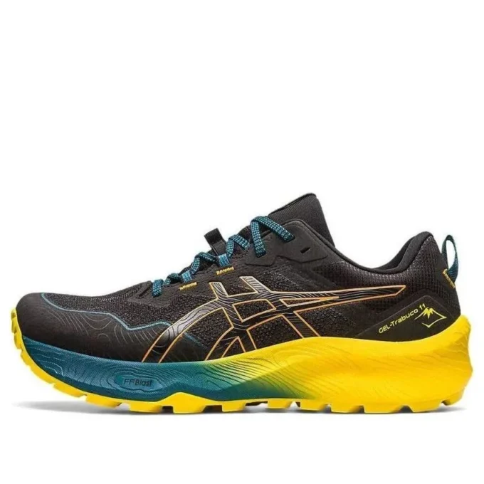 GEL-Trabuco 11 «Sandstorm»