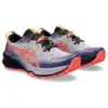 GEL-Trabuco 12 «Faded Ash Rock Sun Coral»