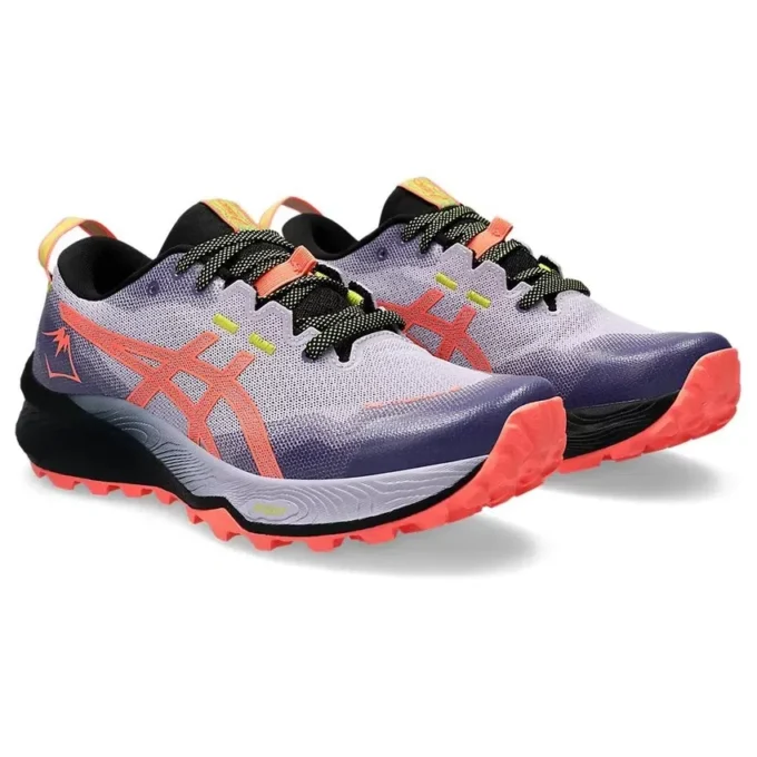 GEL-Trabuco 12 «Faded Ash Rock Sun Coral»