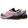 GEL-Trabuco 12 «Faded Ash Rock Sun Coral»