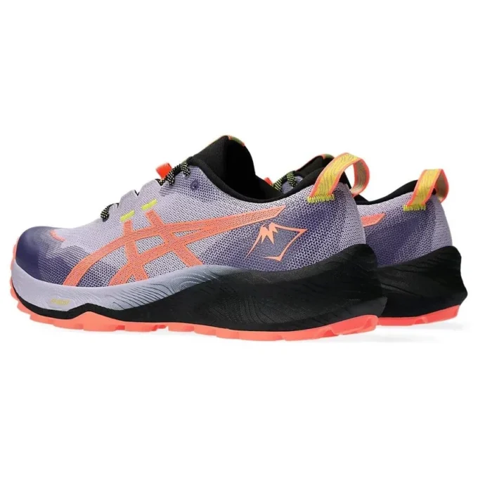 GEL-Trabuco 12 «Faded Ash Rock Sun Coral»