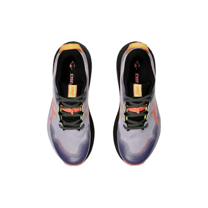 GEL-Trabuco 12 «Faded Ash Rock Sun Coral»