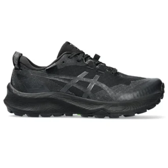 GEL-Trabuco 12 Gore-Tex «Black Graphite Grey»