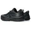 GEL-Trabuco 12 Gore-Tex «Black Graphite Grey»