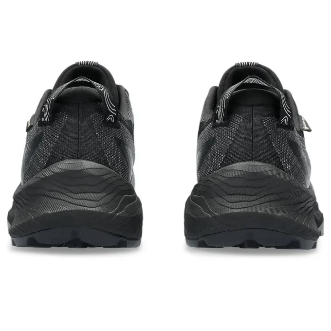 GEL-Trabuco 12 Gore-Tex «Black Graphite Grey»