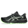 GEL-Trabuco 12 Gore-Tex «Black Illuminate Green»
