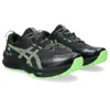 GEL-Trabuco 12 Gore-Tex «Black Illuminate Green»