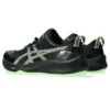 GEL-Trabuco 12 Gore-Tex «Black Illuminate Green»