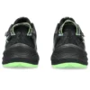 GEL-Trabuco 12 Gore-Tex «Black Illuminate Green»