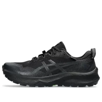 GEL-Trabuco 12 GORE TEX «Negro Gris Grafito»