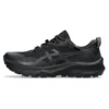 GEL-Trabuco 12 GORE TEX «Negro Gris Grafito»