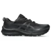 GEL-Trabuco 12 GORE TEX «Negro Gris Grafito»
