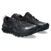 GEL-Trabuco 12 GORE TEX «Negro Gris Grafito»