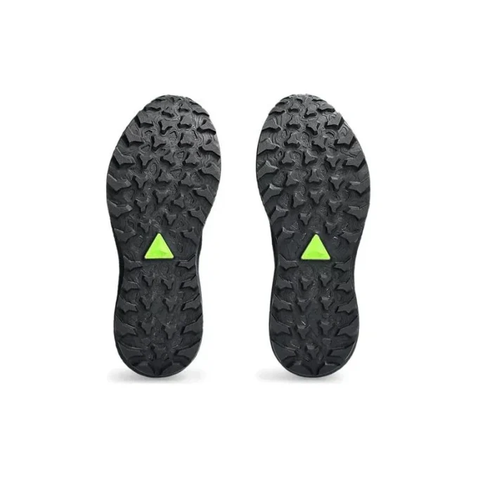 GEL-Trabuco 12 GORE TEX «Negro Gris Grafito»