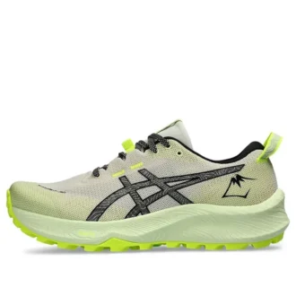 GEL-Trabuco 12 «Green Oatmeal Black»