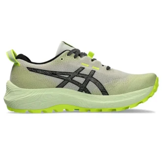 GEL-Trabuco 12 «Green Oatmeal Black»