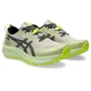 GEL-Trabuco 12 «Green Oatmeal Black»