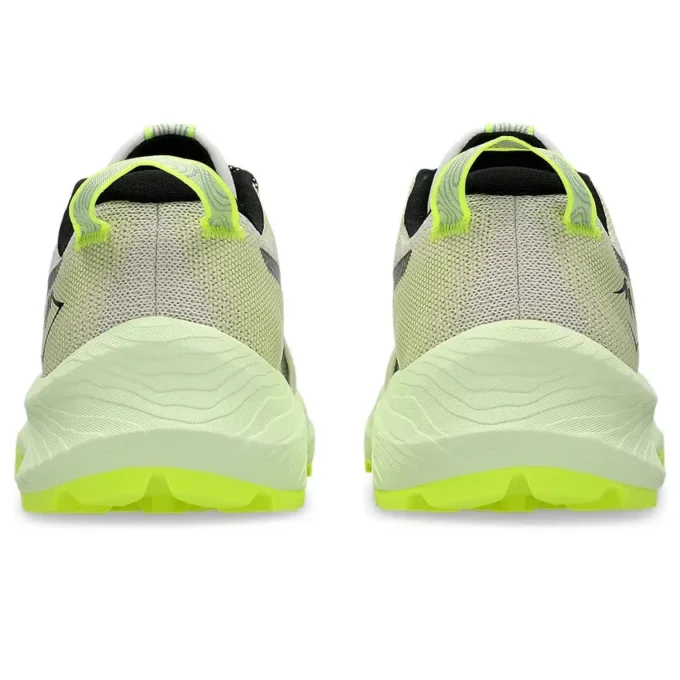GEL-Trabuco 12 «Green Oatmeal Black»