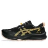 Gel-Trabuco 12 GTX «Black Pink»