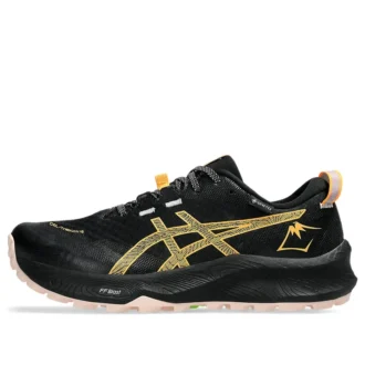 Gel-Trabuco 12 GTX «Black Pink»