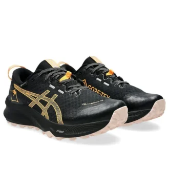 Gel-Trabuco 12 GTX «Black Pink»