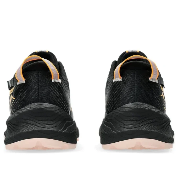 Gel-Trabuco 12 GTX «Black Pink»