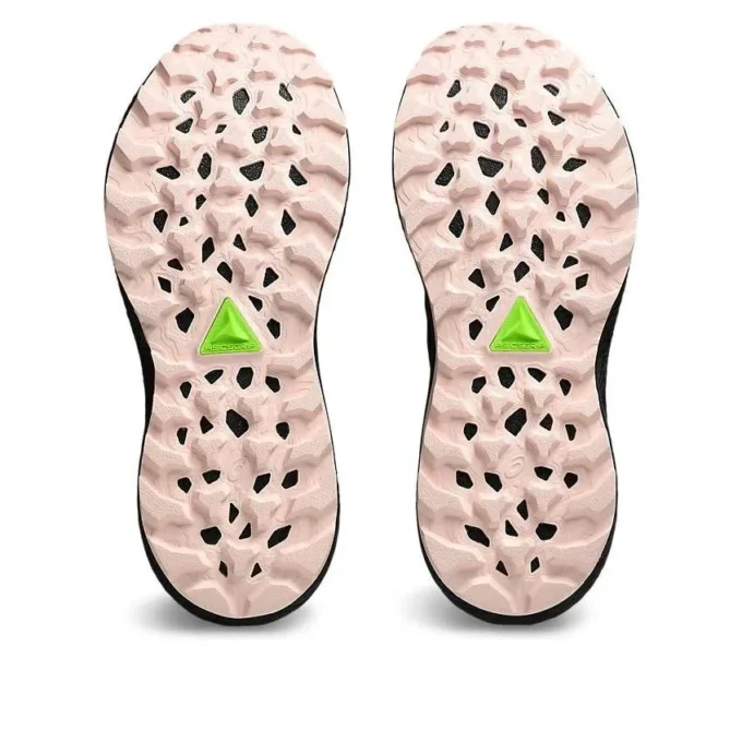 Gel-Trabuco 12 GTX «Black Pink»