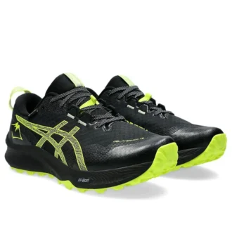 Gel-Trabuco 12 GTX «Black Volt»