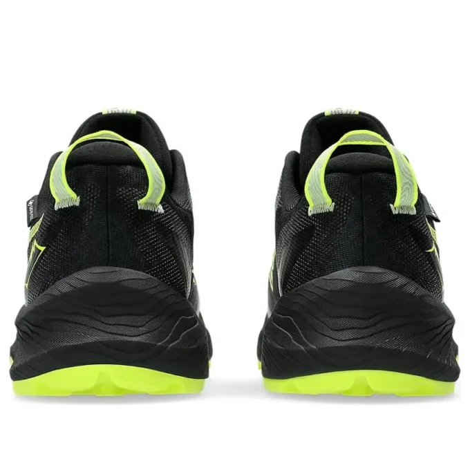Gel-Trabuco 12 GTX «Black Volt» Gel-Trabuco 12 GTX «Black Volt»