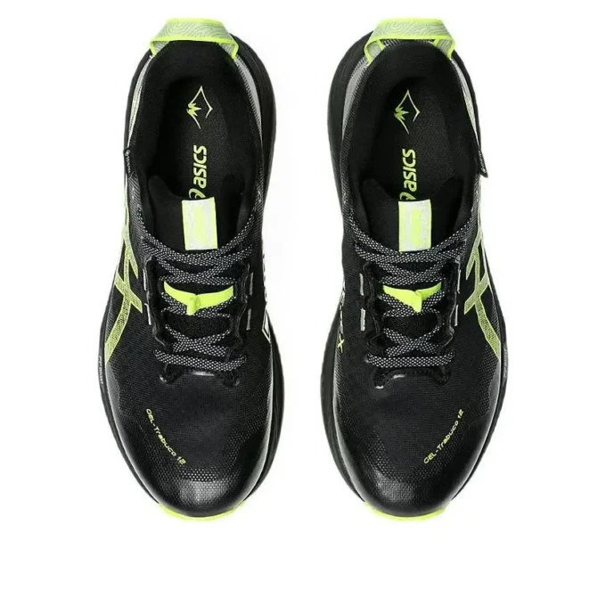 Gel-Trabuco 12 GTX «Black Volt» Gel-Trabuco 12 GTX «Black Volt»