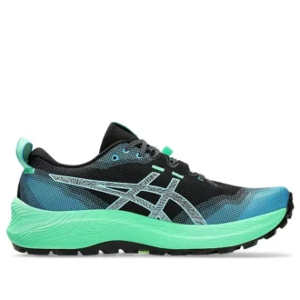 GEL-Trabuco 12 “Negro/Cian brillante”
