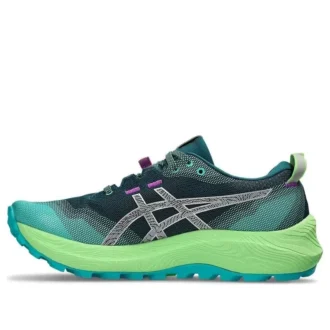 GEL-Trabuco 12 «Rich Teal Lime»