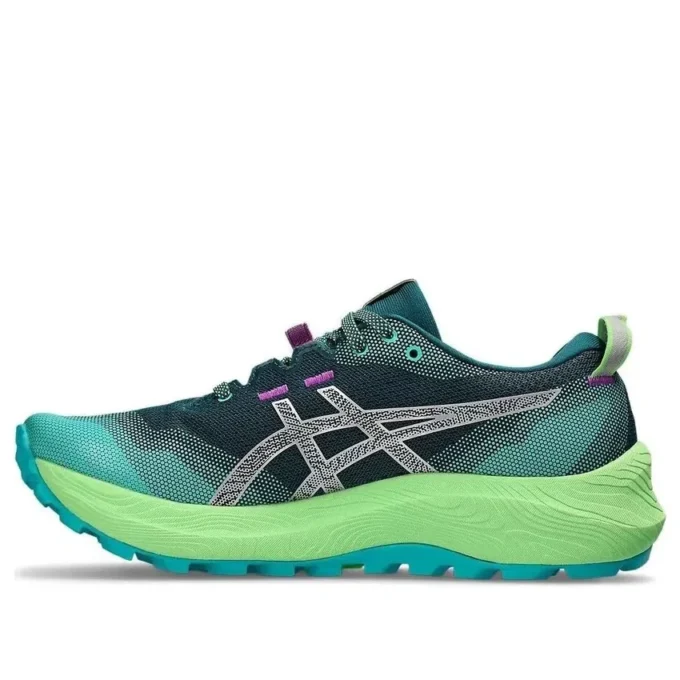 GEL-Trabuco 12 «Rich Teal Lime»