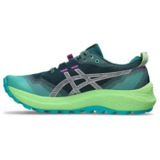 GEL-Trabuco 12 «Rich Teal Lime»