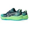 GEL-Trabuco 12 «Rich Teal Lime»