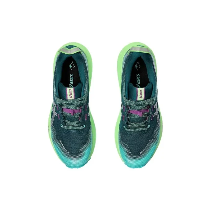 GEL-Trabuco 12 «Rich Teal Lime»