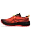 GEL-Trabuco 12 «Sunrise Red Gunmetal»