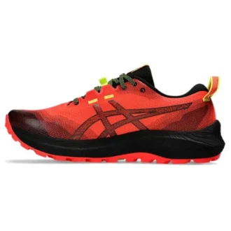 GEL-Trabuco 12 «Sunrise Red Gunmetal»