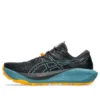GEL-Trabuco 13 Gore-Tex «Black Atlantis Blue»