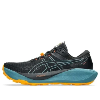 GEL-Trabuco 13 Gore-Tex «Black Atlantis Blue»