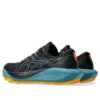 GEL-Trabuco 13 Gore-Tex «Black Atlantis Blue»