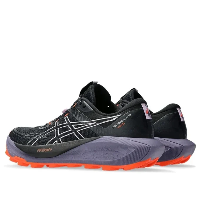 GEL-Trabuco 13 Gore-Tex «Black Light Ube»