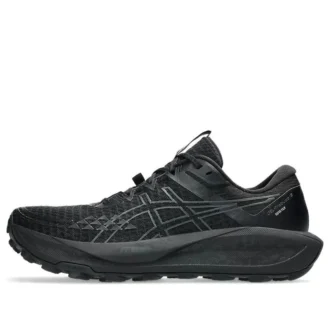 GEL-Trabuco 13 Gore-Tex «Negro Gris Grafito»