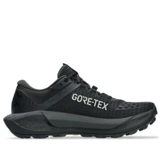 GEL-Trabuco 13 Gore-Tex «Negro Gris Grafito»